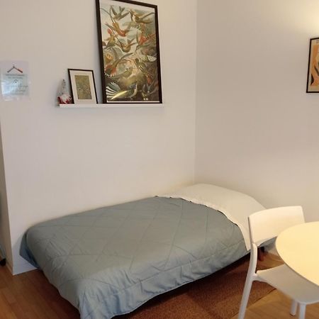 Casa Nord A Pordenone Vicino A Fiera, Policlinico, Centro Appartement Buitenkant foto