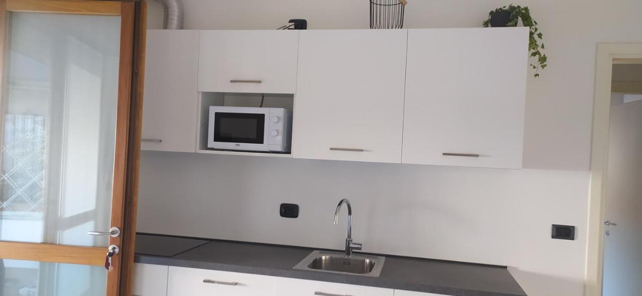 Casa Nord A Pordenone Vicino A Fiera, Policlinico, Centro Appartement Buitenkant foto