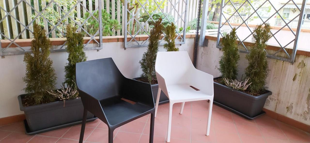 Casa Nord A Pordenone Vicino A Fiera, Policlinico, Centro Appartement Buitenkant foto
