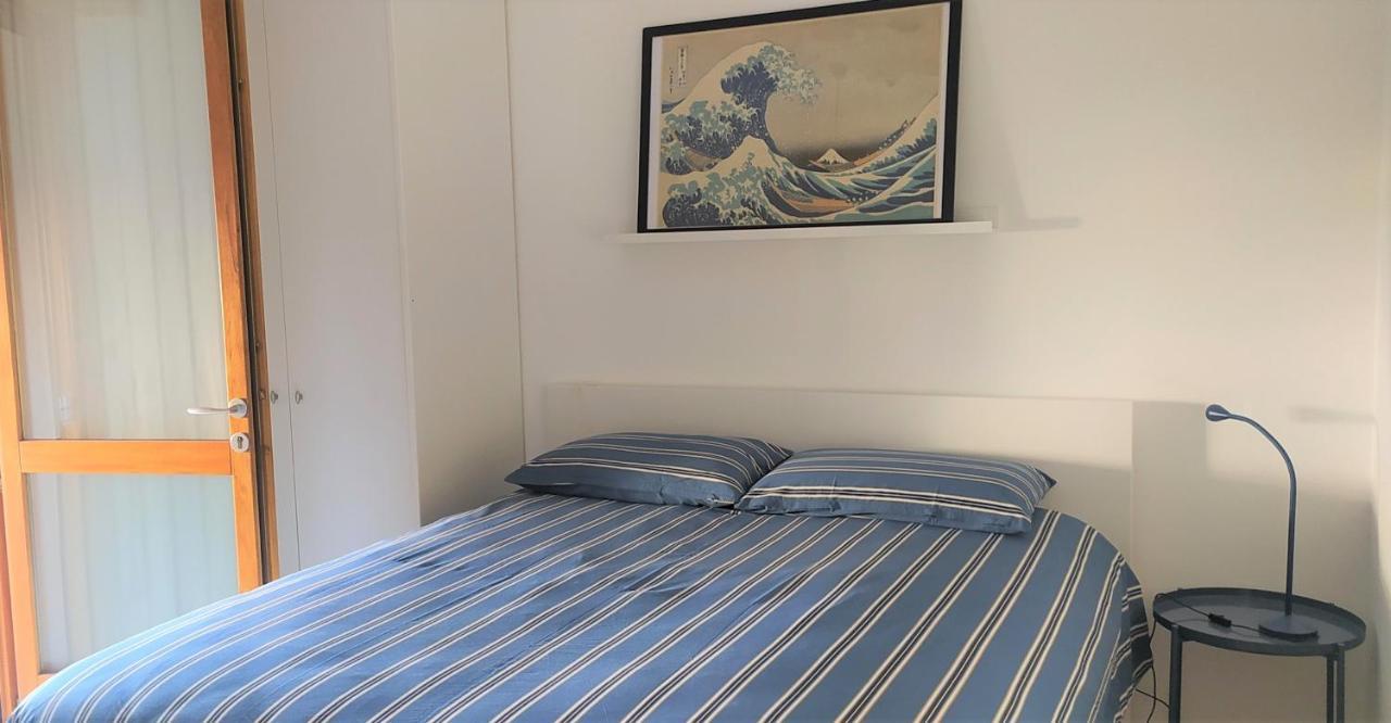 Casa Nord A Pordenone Vicino A Fiera, Policlinico, Centro Appartement Buitenkant foto