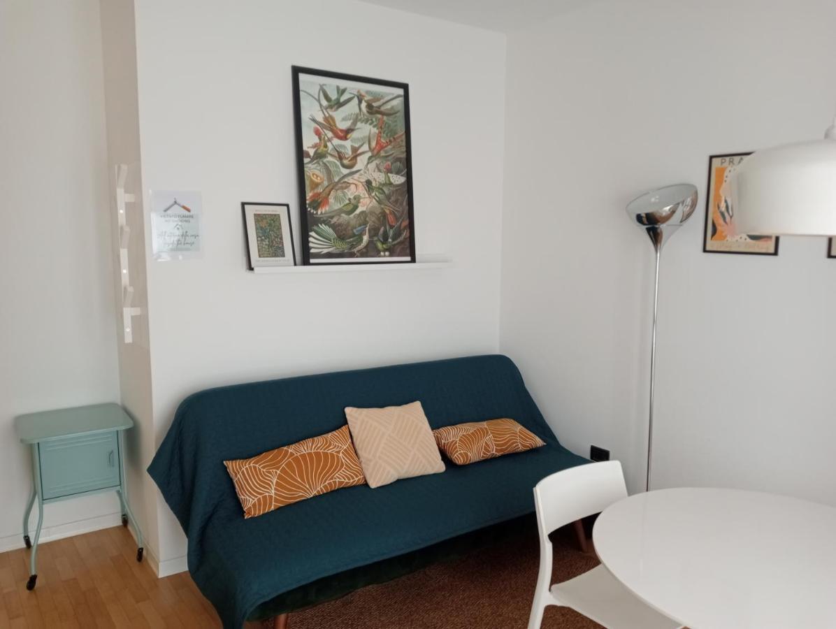 Casa Nord A Pordenone Vicino A Fiera, Policlinico, Centro Appartement Buitenkant foto