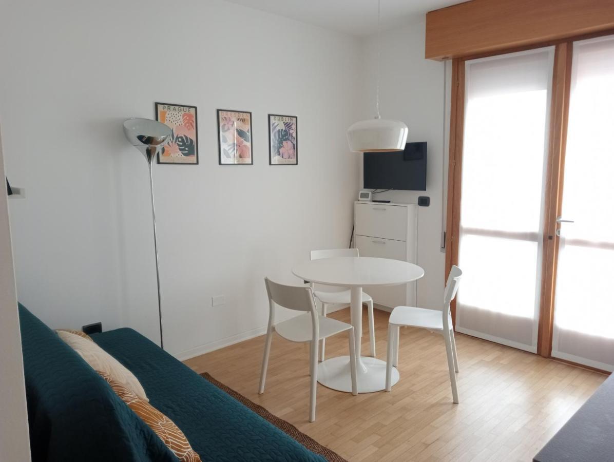 Casa Nord A Pordenone Vicino A Fiera, Policlinico, Centro Appartement Buitenkant foto